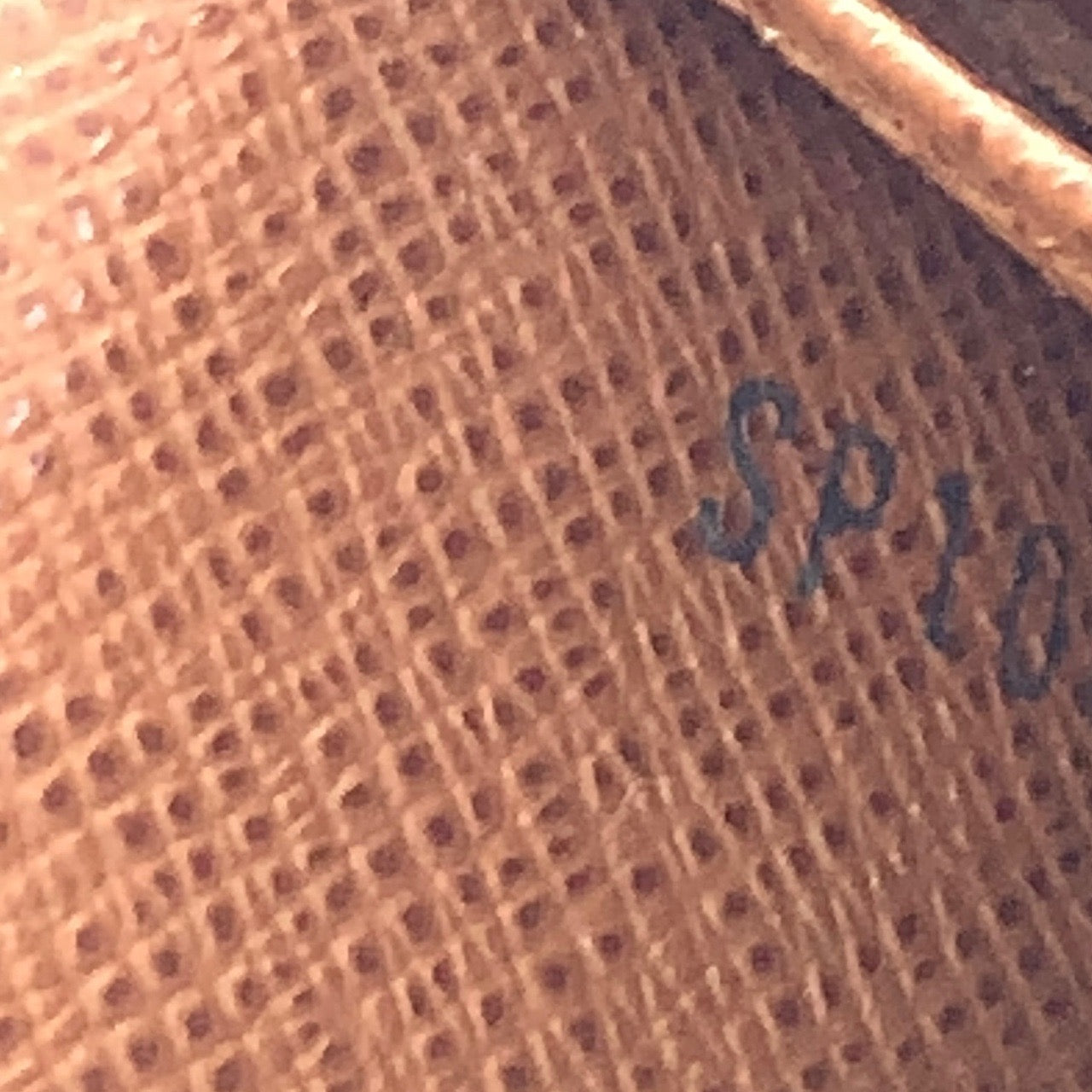 B-047
LOUIS VUITTON ルイヴィトン モノグラム エトワール ポルトフォイユ サラ ブラウン 茶 ゴールド金具 レザー / メタル M66556 長財布  レディース