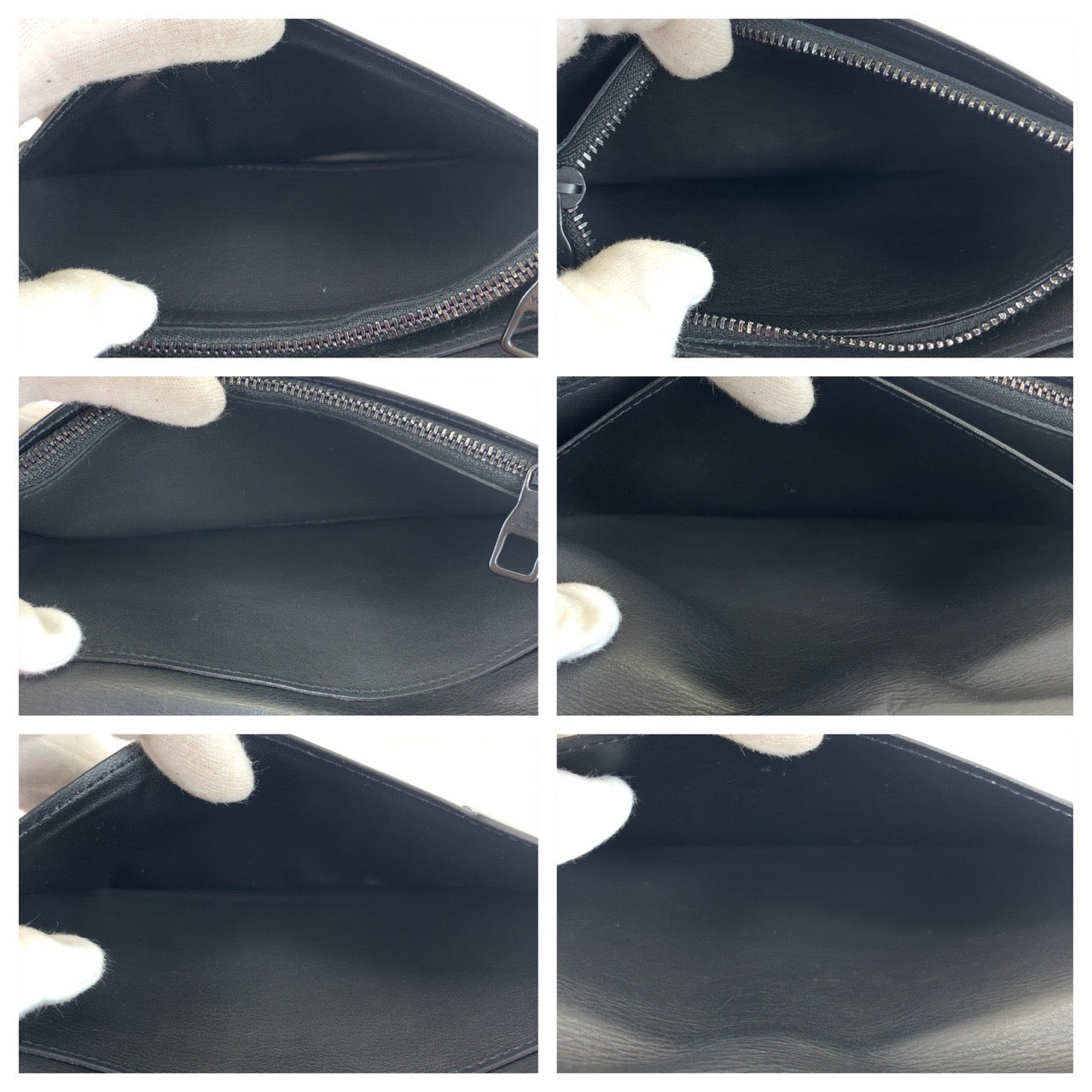 H-0104
LOUIS VUITTON ルイヴィトン タイガ ポルトフォイユ ブラザ ブラック 黒 レインボー レザー M30349 二つ折り長財布  メンズ