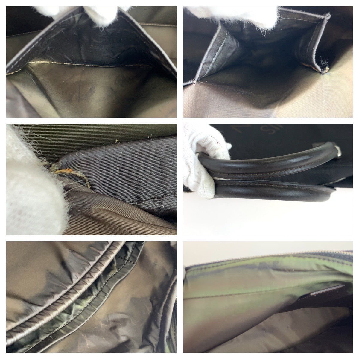 10099
LOUIS VUITTON ルイヴィトン ダミエ ジェアン ヤック ブラック キャンバス M93082 ビジネスバッグ ブリーフケース A4対応  メンズ