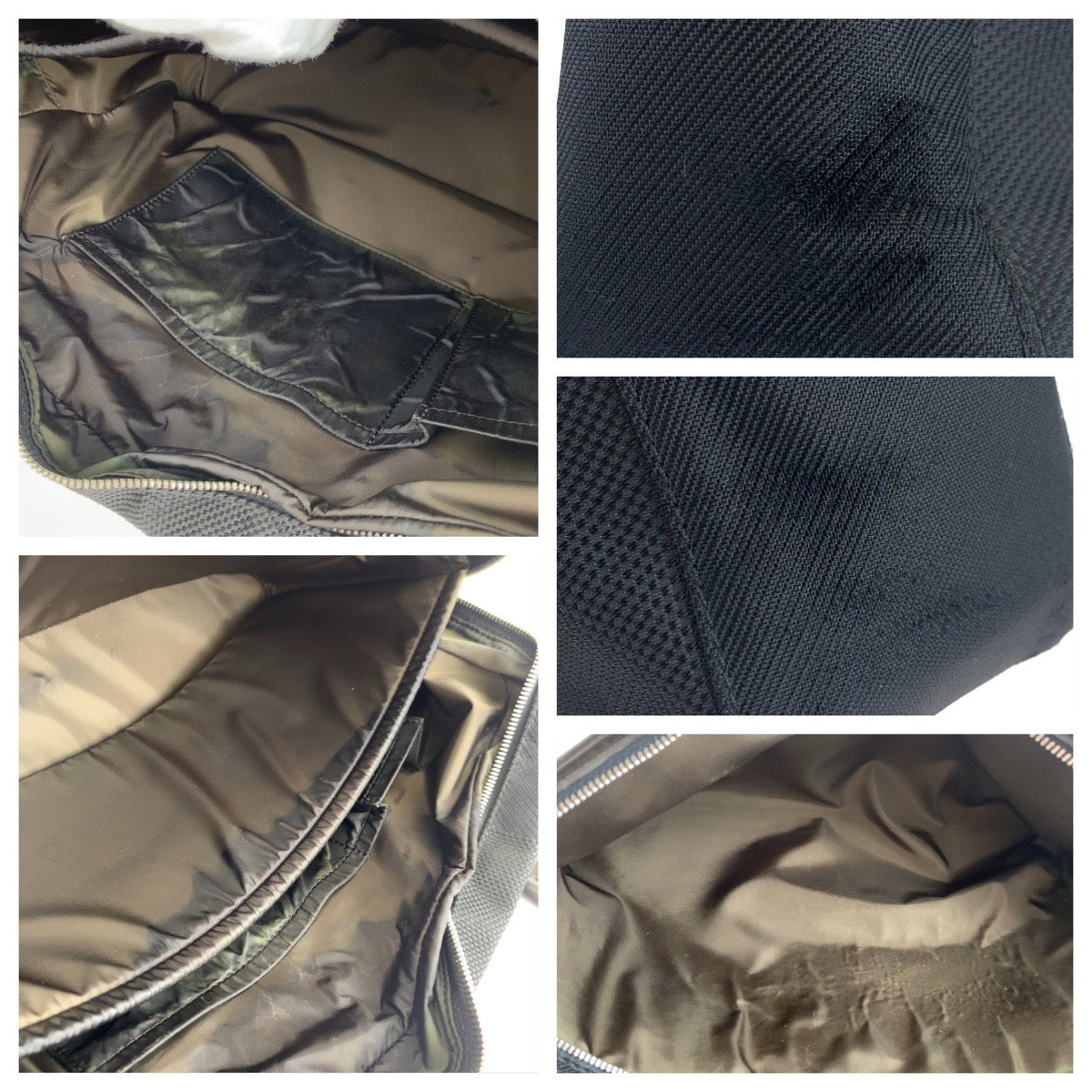 10099
LOUIS VUITTON ルイヴィトン ダミエ ジェアン ヤック ブラック キャンバス M93082 ビジネスバッグ ブリーフケース A4対応  メンズ