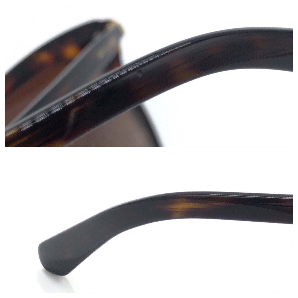 C-125
BVLGARI ブルガリ セルペンティ アジアンフィット 男女兼用 ブラウン 茶 ゴールド金具 プラスチック 8188-B-F 504/13 57□16 145 3N サングラス フォックス  度あり メンズ
