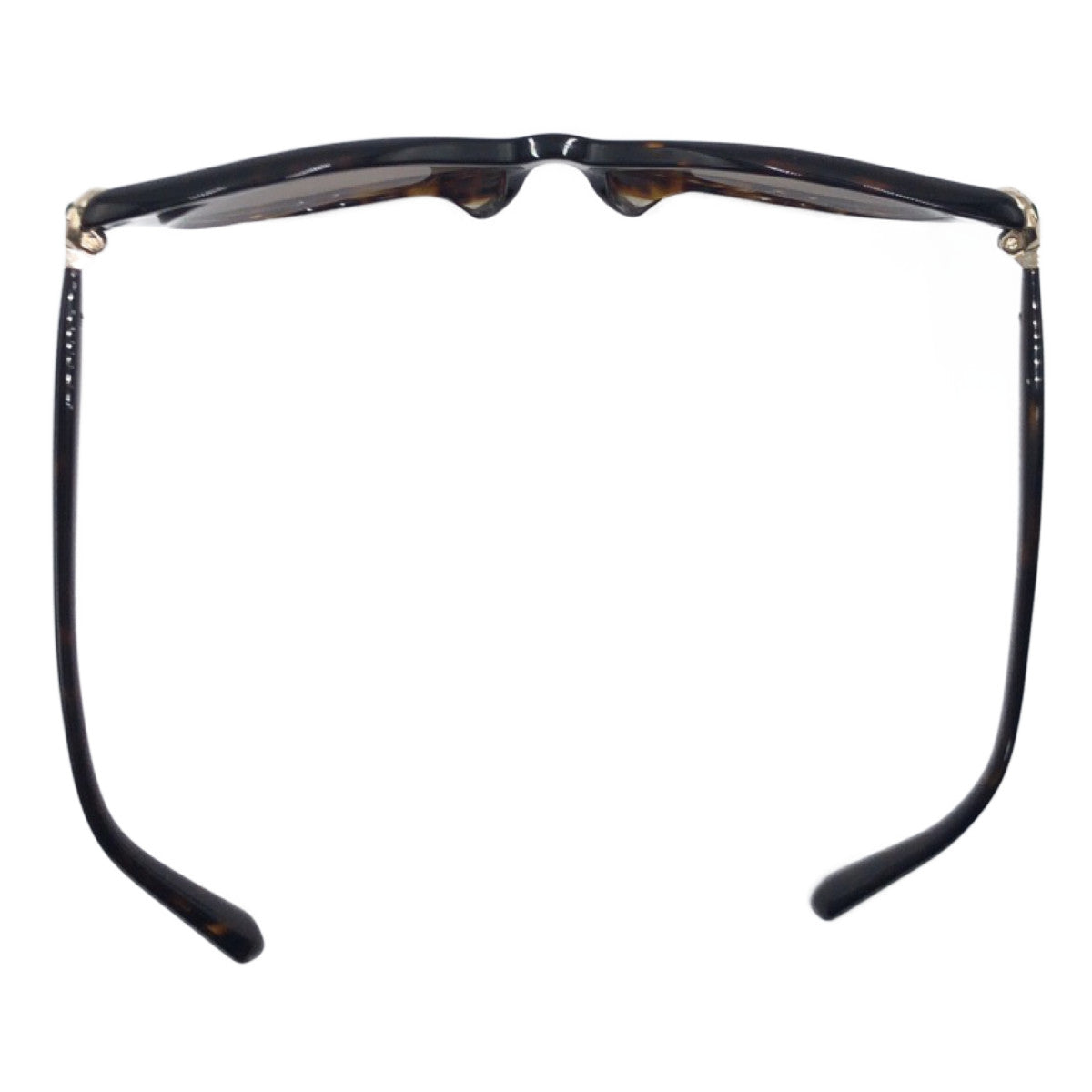 C-125
BVLGARI ブルガリ セルペンティ アジアンフィット 男女兼用 ブラウン 茶 ゴールド金具 プラスチック 8188-B-F 504/13 57□16 145 3N サングラス フォックス  度あり メンズ