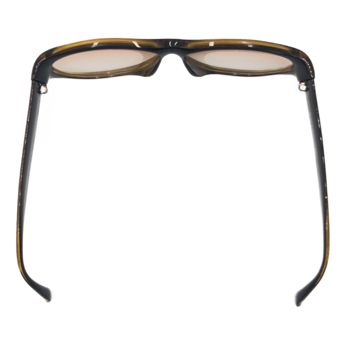 D-011
Christian Dior クリスチャンディオール ブラウン 茶 ゴールド金具 プラスチック 2912A 11 58□11 サングラス ボストン  度あり レディース