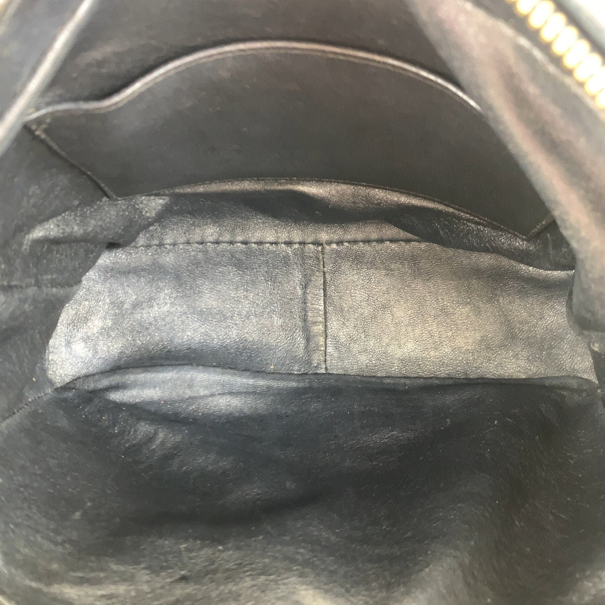 10151
CHANEL シャネル ヴィンテージ マトラッセ タッセル ココマーク ブラック ゴールド金具 ラムスキン チェーンショルダーバッグ 斜め掛け ポシェット  レディース