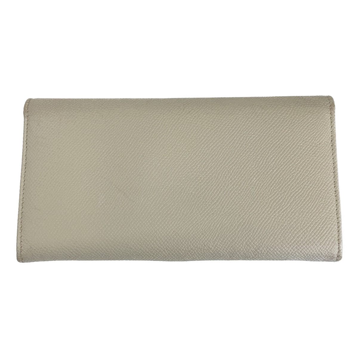 10184
BVLGARI ブルガリ ラージウォレット ビーゼロ アイボリー ホワイト 中ピンク レザー 長財布 ロングウォレット  レディース