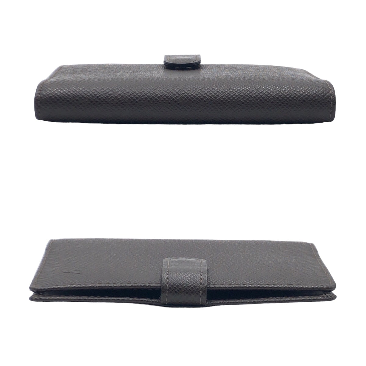 10186
LOUIS VUITTON ルイヴィトン タイガ アジェンダPM 男女兼用 グリズリ ブラウン シルバー金具 レザー R20416 手帳カバー 手帳ケース  メンズ