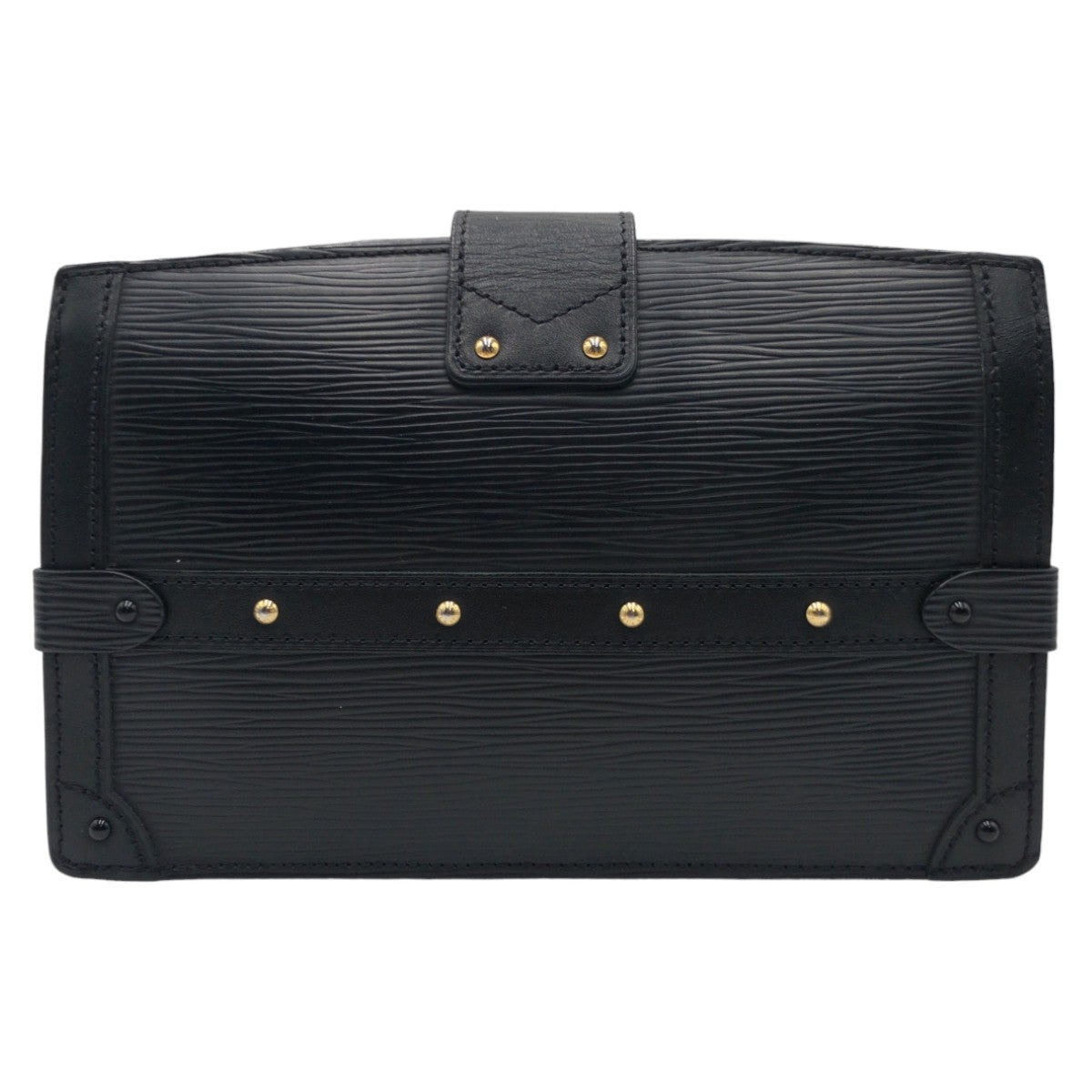 LOUIS VUITTON ルイヴィトン エピ ノワール ブラック 黒 エピレザー M53052 ショルダーバッグ 斜め掛けバッグ  レディース