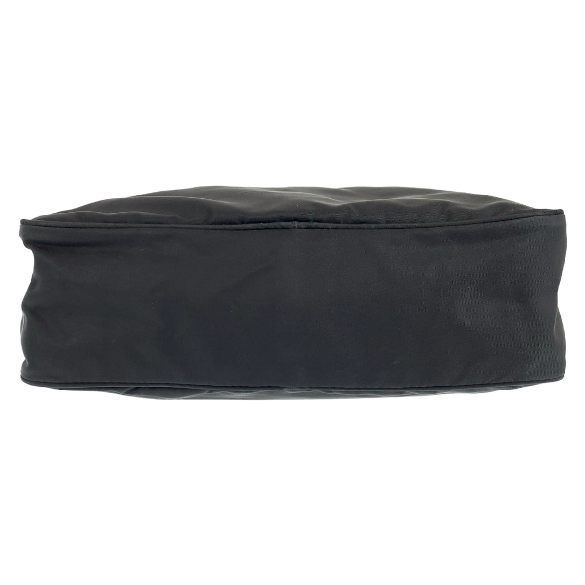 H-00340
PRADA プラダ テスート ブラック 黒 シルバー金具 ナイロン ショルダーバッグ 斜め掛けバッグ  レディース