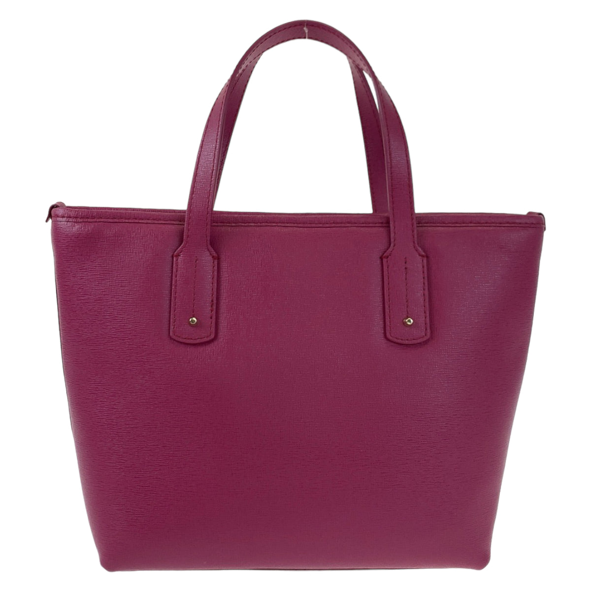 12654
Furla フルラ サリー ピンク パープル レザー トートバッグ ハンドバッグ 2way ショルダーバッグ  レディース
