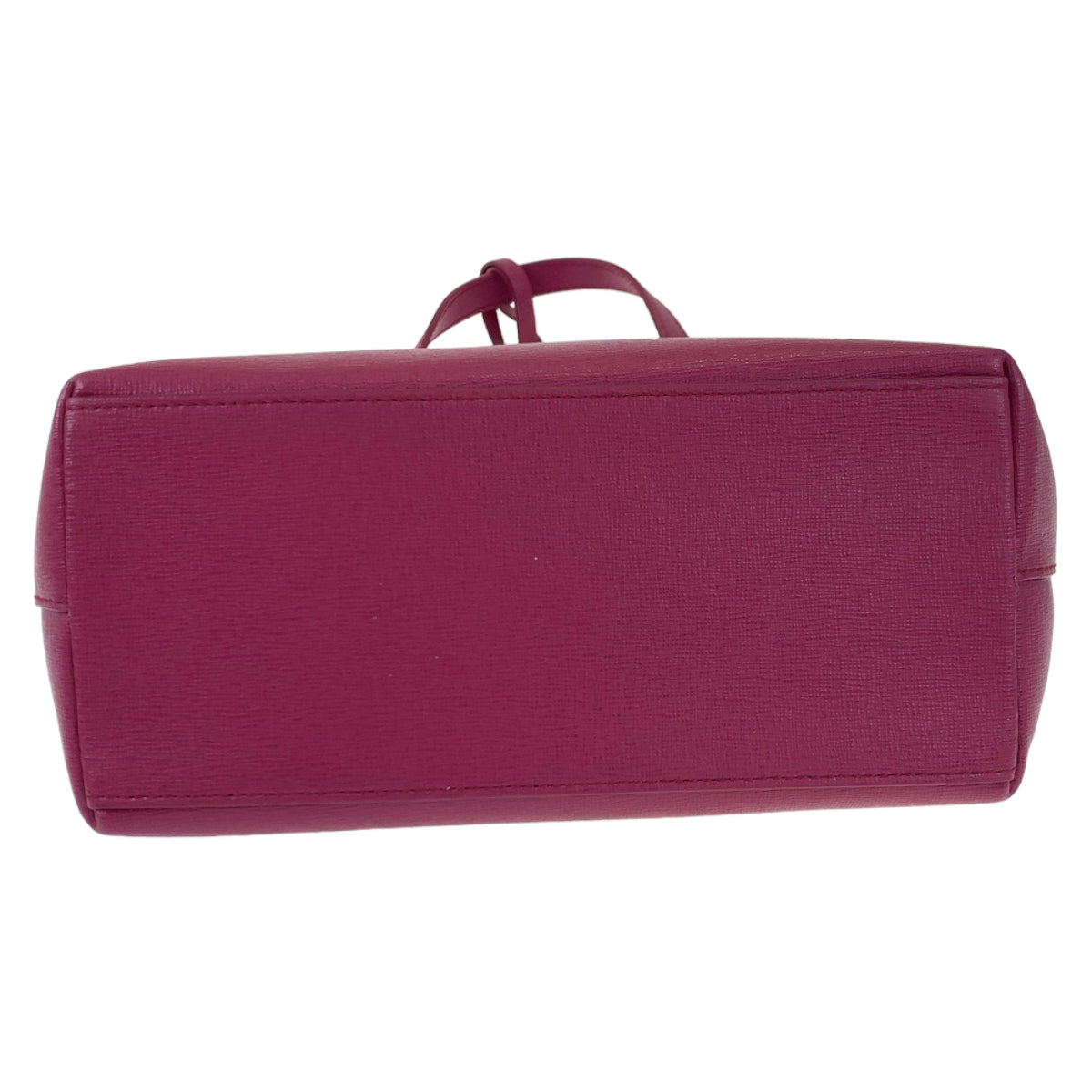12654
Furla フルラ サリー ピンク パープル レザー トートバッグ ハンドバッグ 2way ショルダーバッグ  レディース