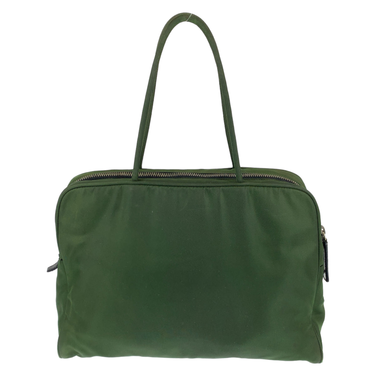 H-00375
PRADA プラダ テスート ナイロン トートバッグ ハンドバッグ  レディース