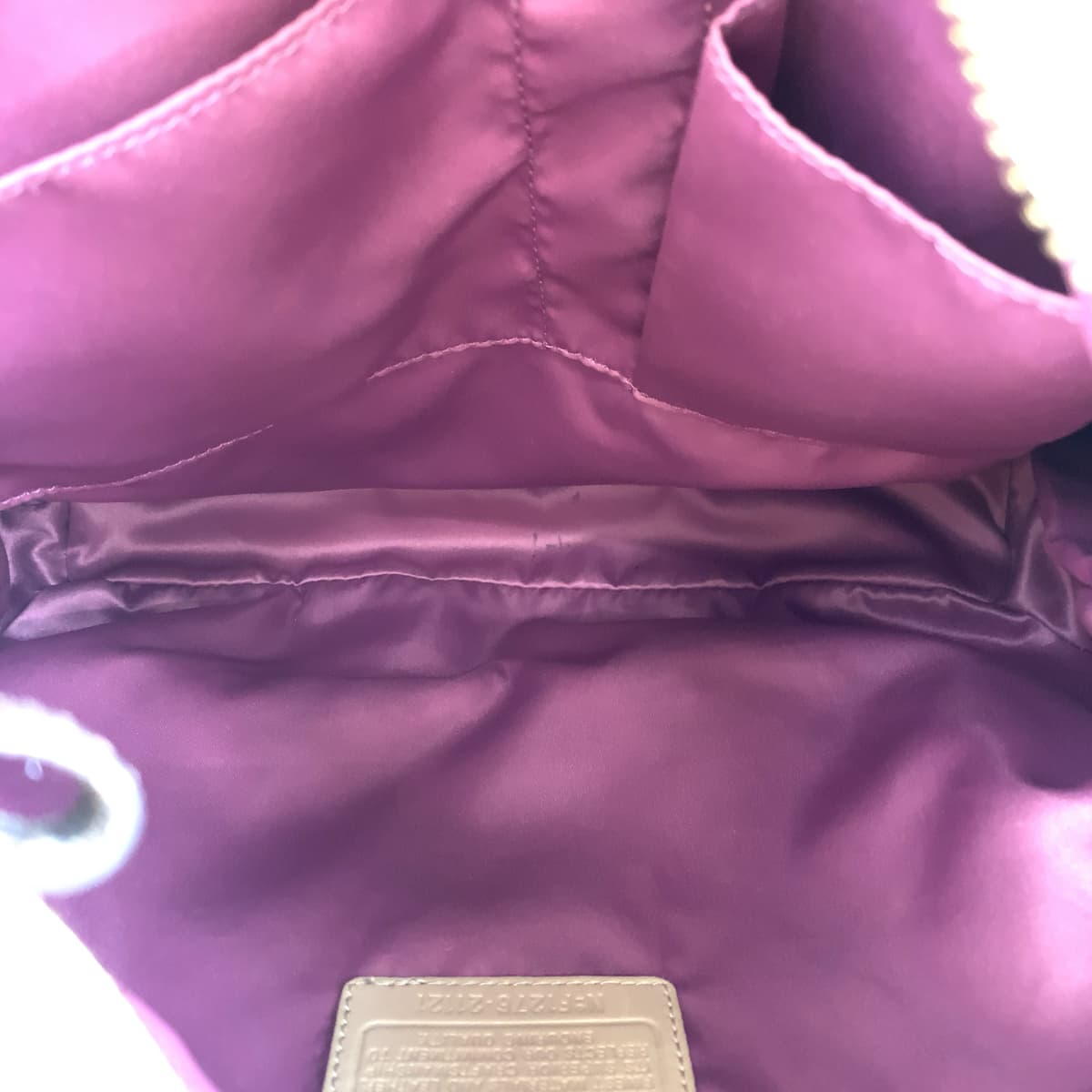 12646
 COACH Op Art Beige Gold Canvas 21121 Hobo Shoulder Bag 2way Crossbody Bag for Women