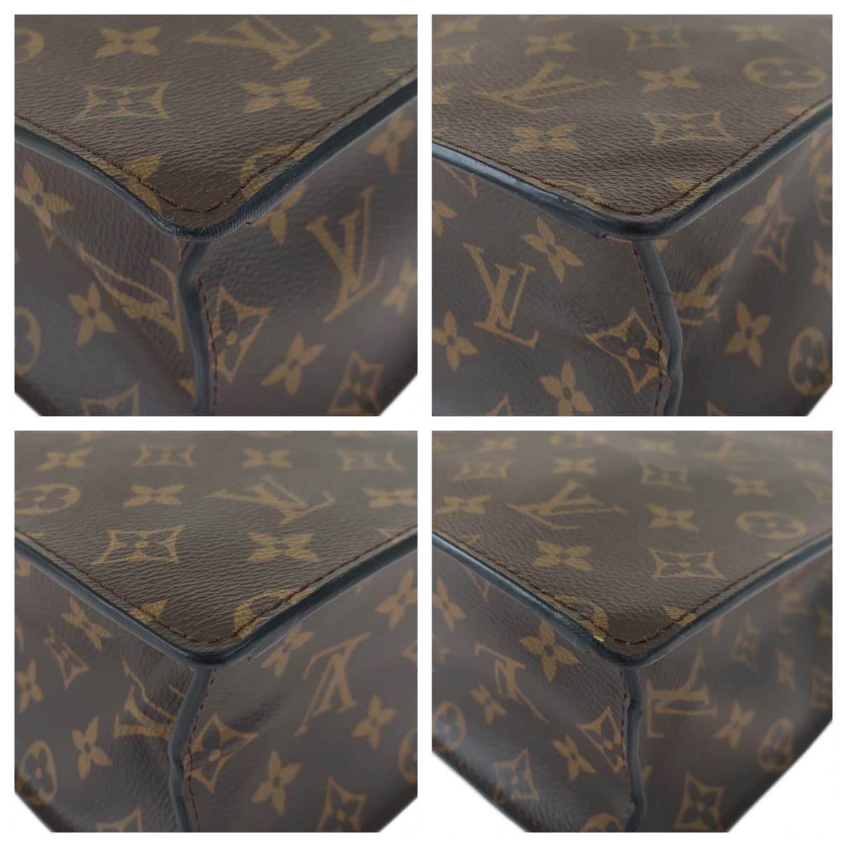 H-00482
LOUIS VUITTON ルイヴィトン モノグラム ソーラーレイ ヴァージル アブロ ー サックプラ ブラウン 茶 PVC M44475 ショルダーバッグ ハンドバッグ 2way 男女兼用  メンズ