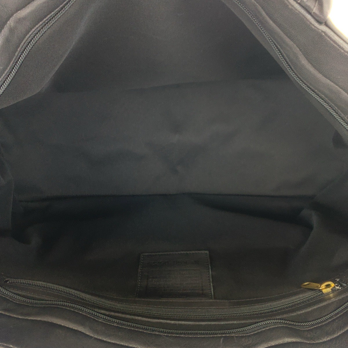 COACH コーチ ブラック 黒 レザー 0522 ショルダーバッグ ボストンバッグ 2way  メンズ