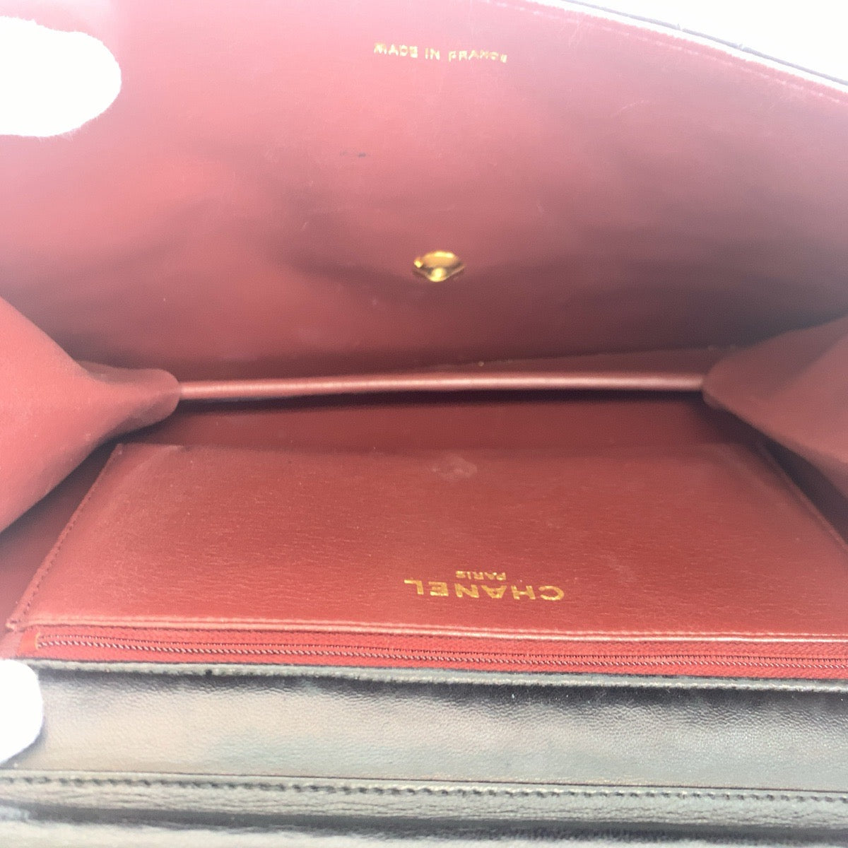 H-00511
CHANEL シャネル ヴィンテージ マトラッセ ココマーク シングルフラップ ブラック 黒 ゴールド金具 キャビアスキン ショルダーバッグ 肩掛け  レディース
