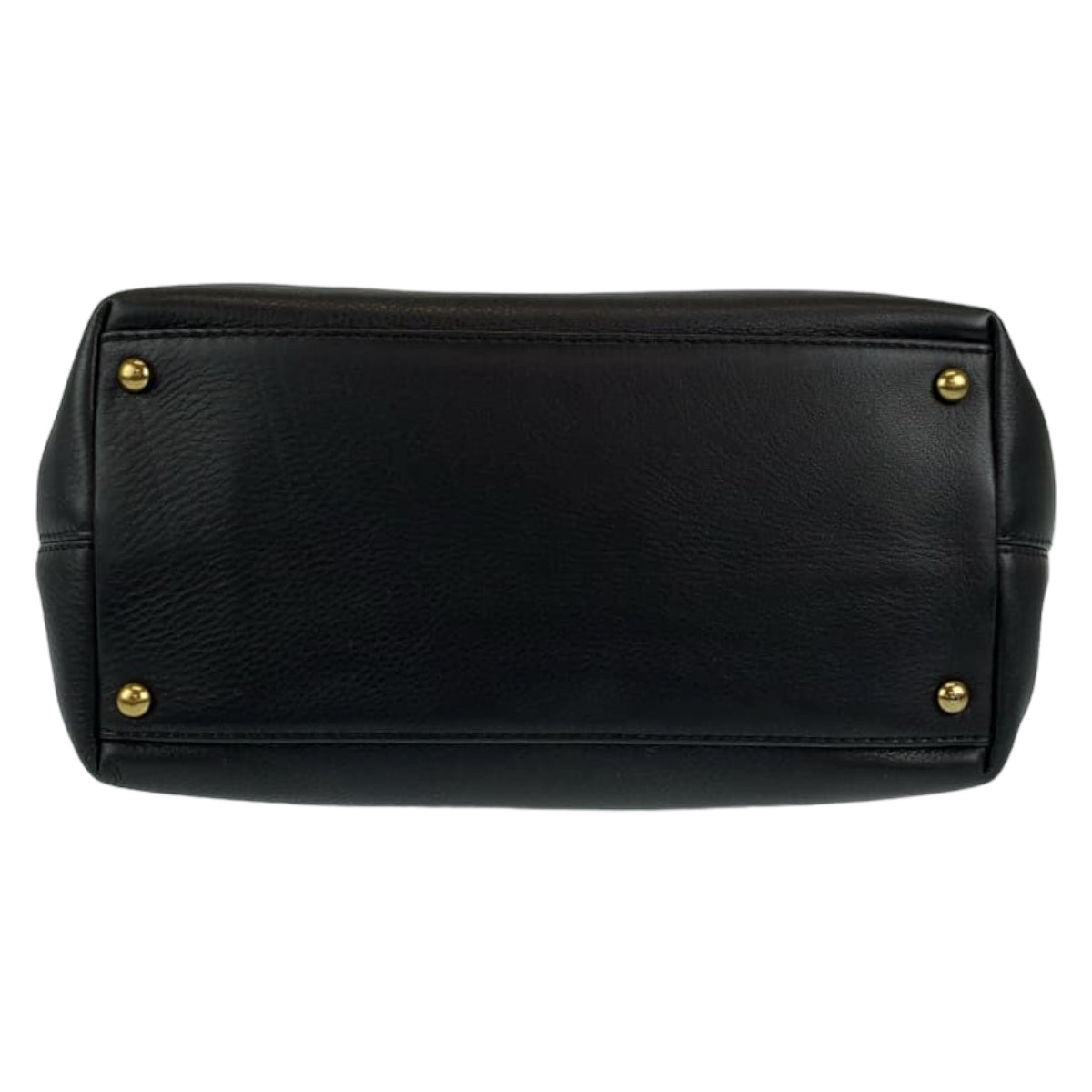 H-00531
CHANEL シャネル ヴィンテージ ターンロック CC ココマーク 黒 ブラック ゴールド金具 キャビアスキン トートバッグ ハンドバッグ  レディース