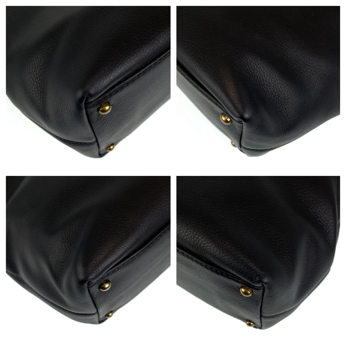 H-00531
CHANEL シャネル ヴィンテージ ターンロック CC ココマーク 黒 ブラック ゴールド金具 キャビアスキン トートバッグ ハンドバッグ  レディース