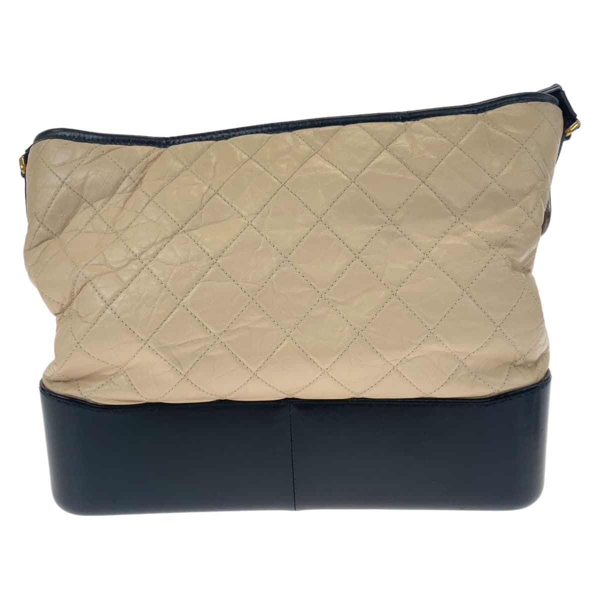 H-00538
CHANEL シャネル ガブリエルドゥシャネル ピンク ブラック 黒 ゴールド金具 シルバー金具 レザー ショルダーバッグ 斜め掛け  レディース