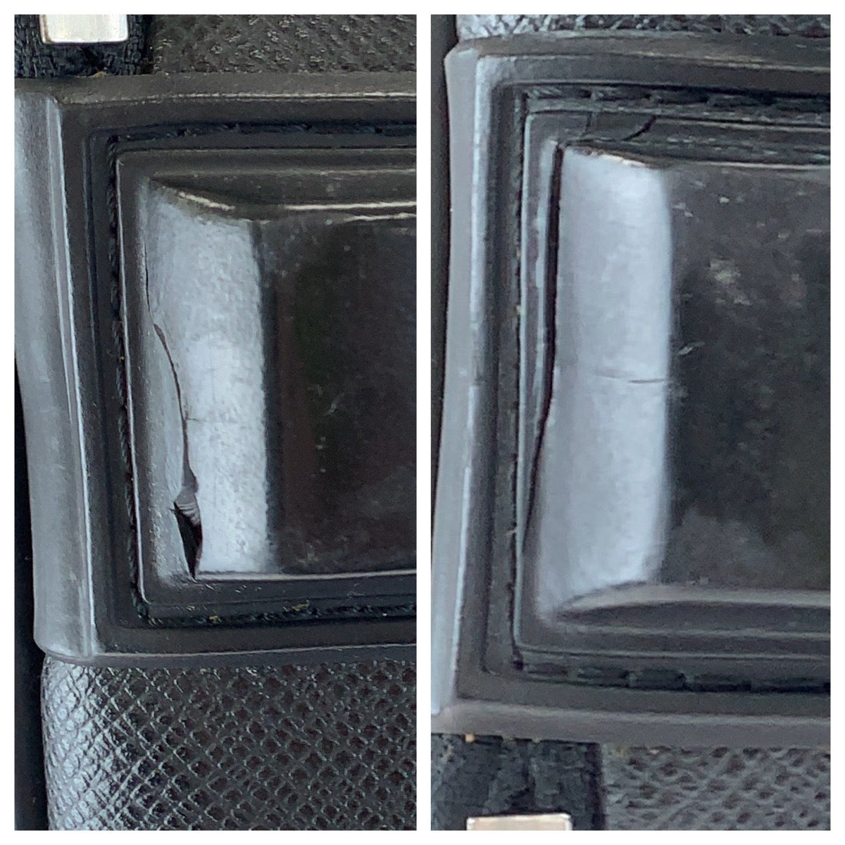 10393
LOUIS VUITTON ルイヴィトン タイガ ペガス55 ブラック 黒 シルバー金具 カーフ M23312 キャリーケース スーツケース 男女兼用  メンズ