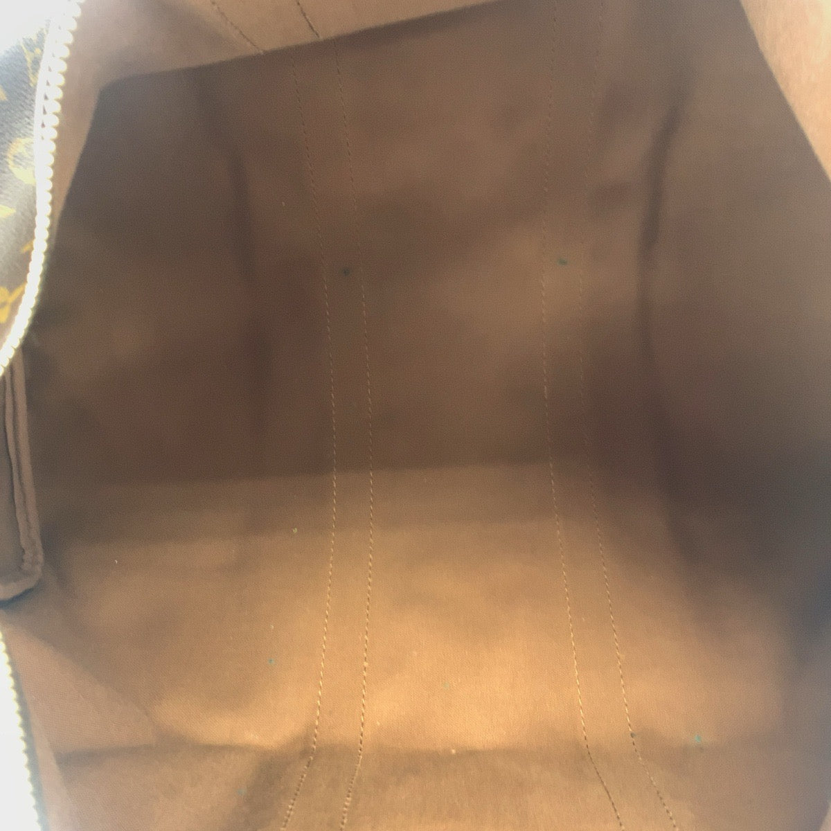 H-00584
LOUIS VUITTON ルイヴィトン モノグラム キーポルバンドリエール45 ブラウン 茶 PVC M41418 ボストンバッグ 旅行バッグ  レディース