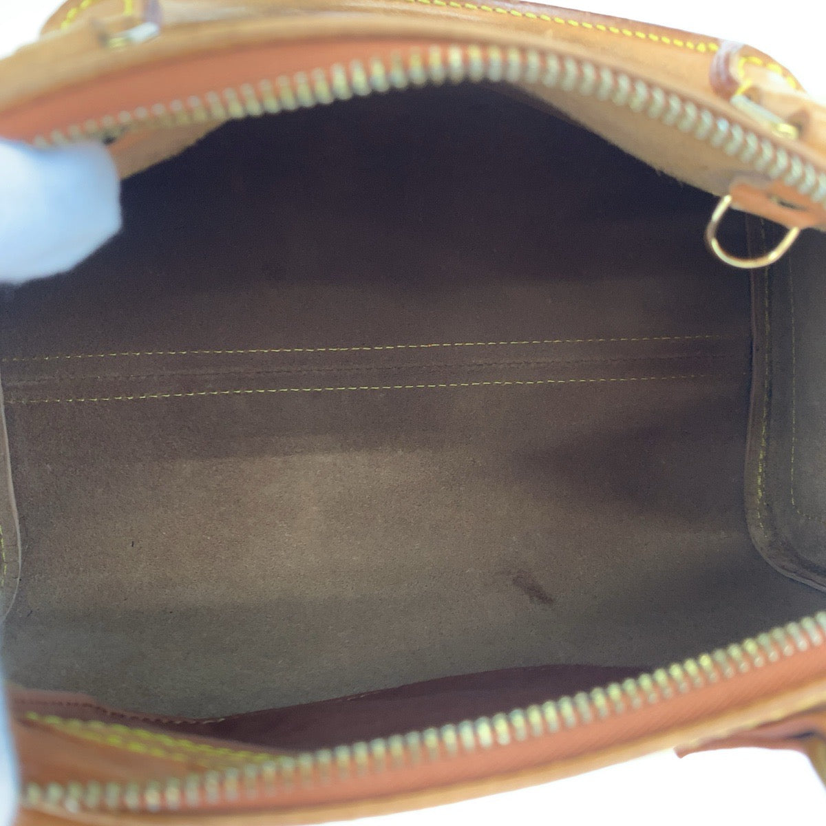 H-00632
LOUIS VUITTON ルイヴィトン ヴィンテージ スピーディ30 ノマド 15周年限定モデル ブラウン 茶 レザー M85392 ボストンバッグ ハンドバッグ  レディース