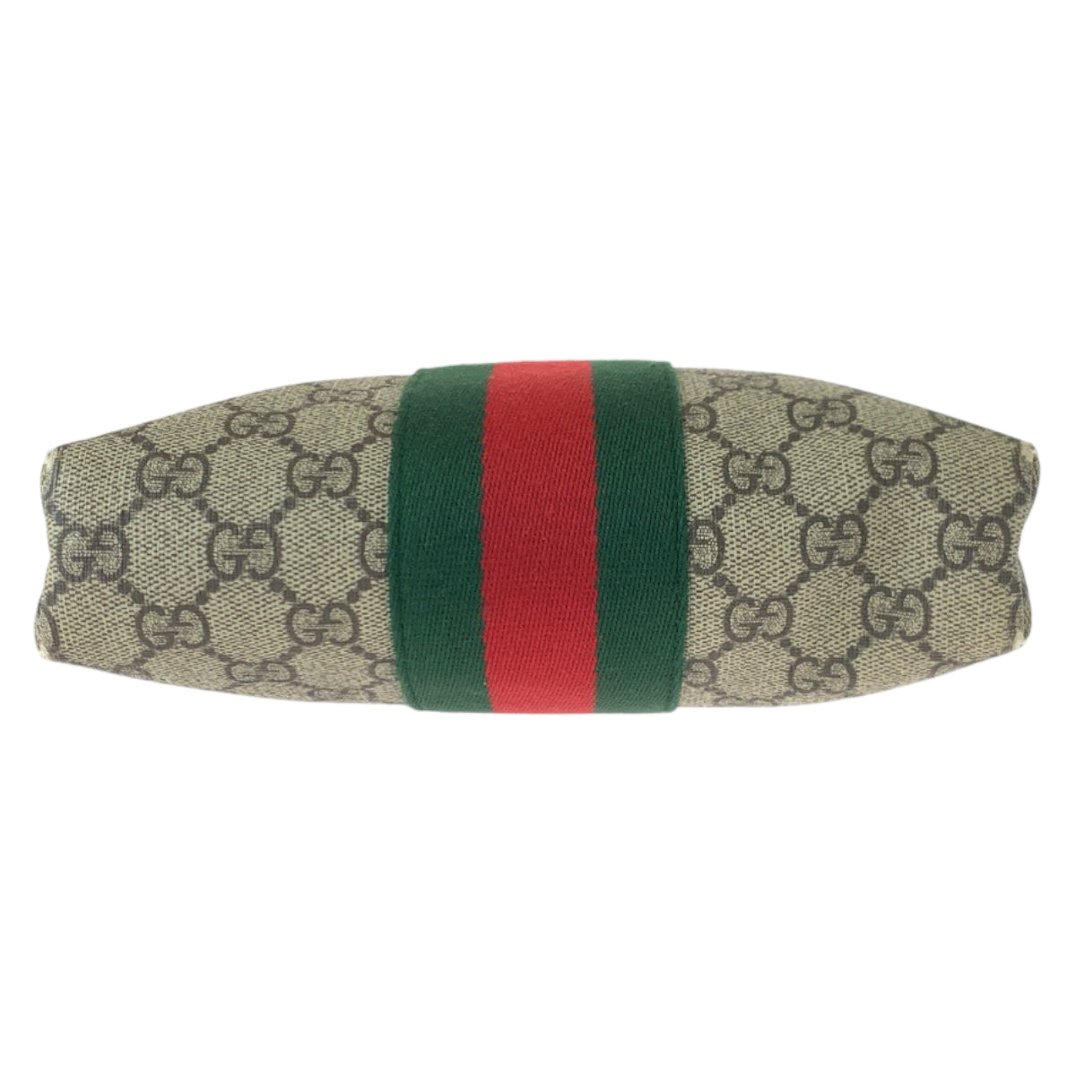 GUCCI グッチ シェリーライン ベージュ ブラウン 茶 GGスプリームキャンバス 471454 ショルダーバッグ 斜め掛け  レディース
