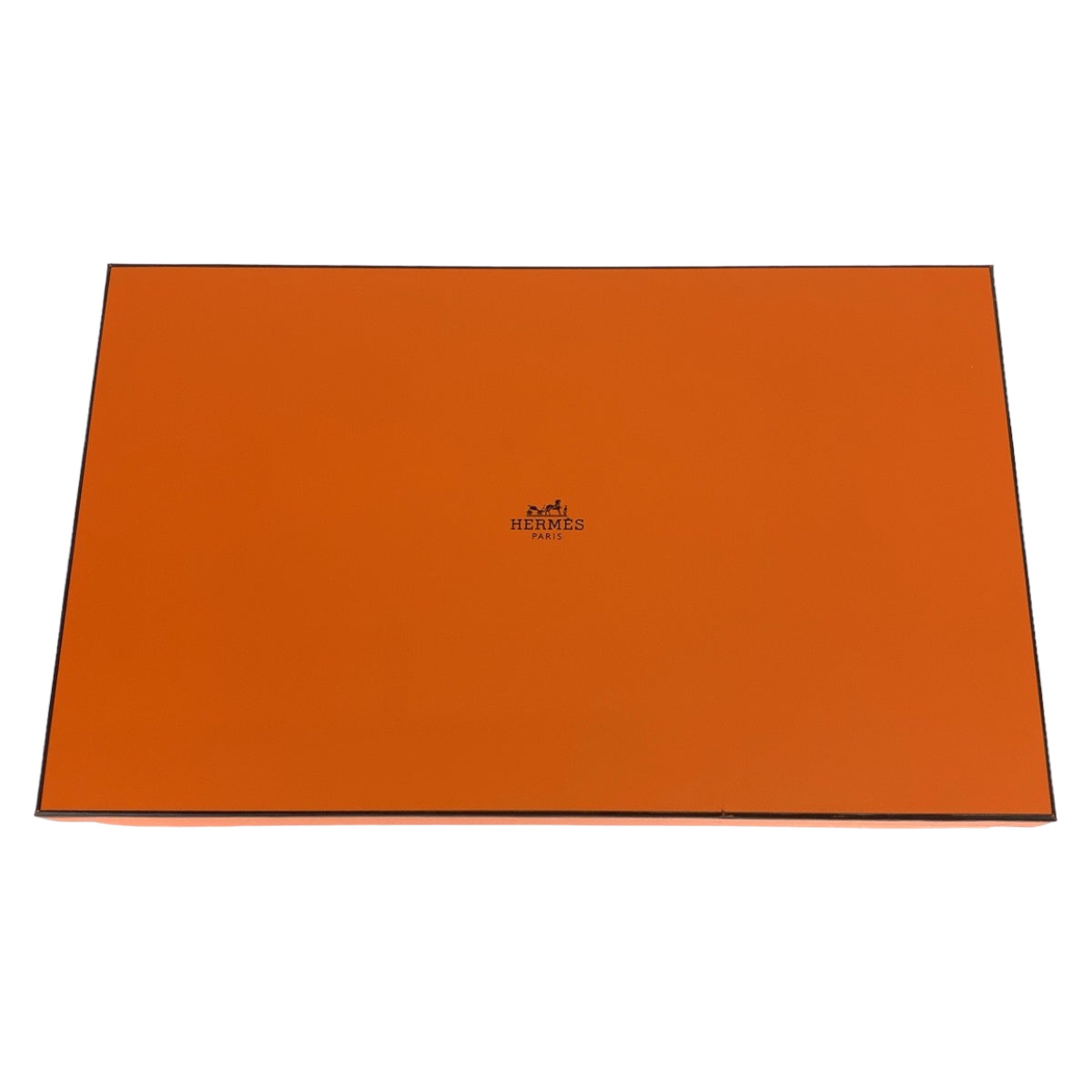 10485
HERMES エルメス 22AW RunH サイズL ブラック 黒 ホワイト 白 コットン H167515HA013XL トレーナー スウェット 裏起毛  メンズ