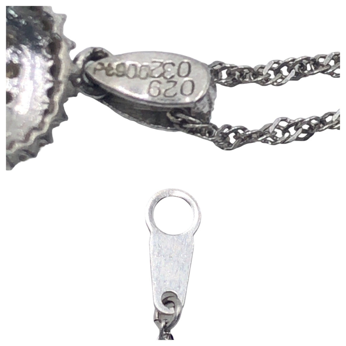 J-004
R0.29ct FD0.32ct Pt900プラチナ / ダイヤモンド / ルビー ネックレス ペンダント  レディース
