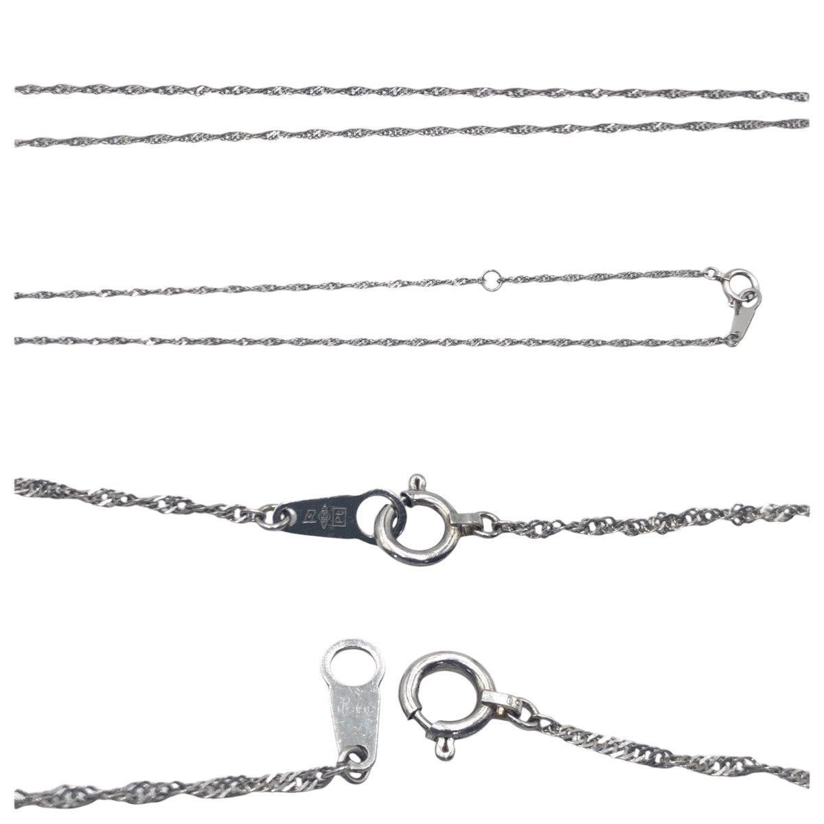 J-004
R0.29ct FD0.32ct Pt900プラチナ / ダイヤモンド / ルビー ネックレス ペンダント  レディース