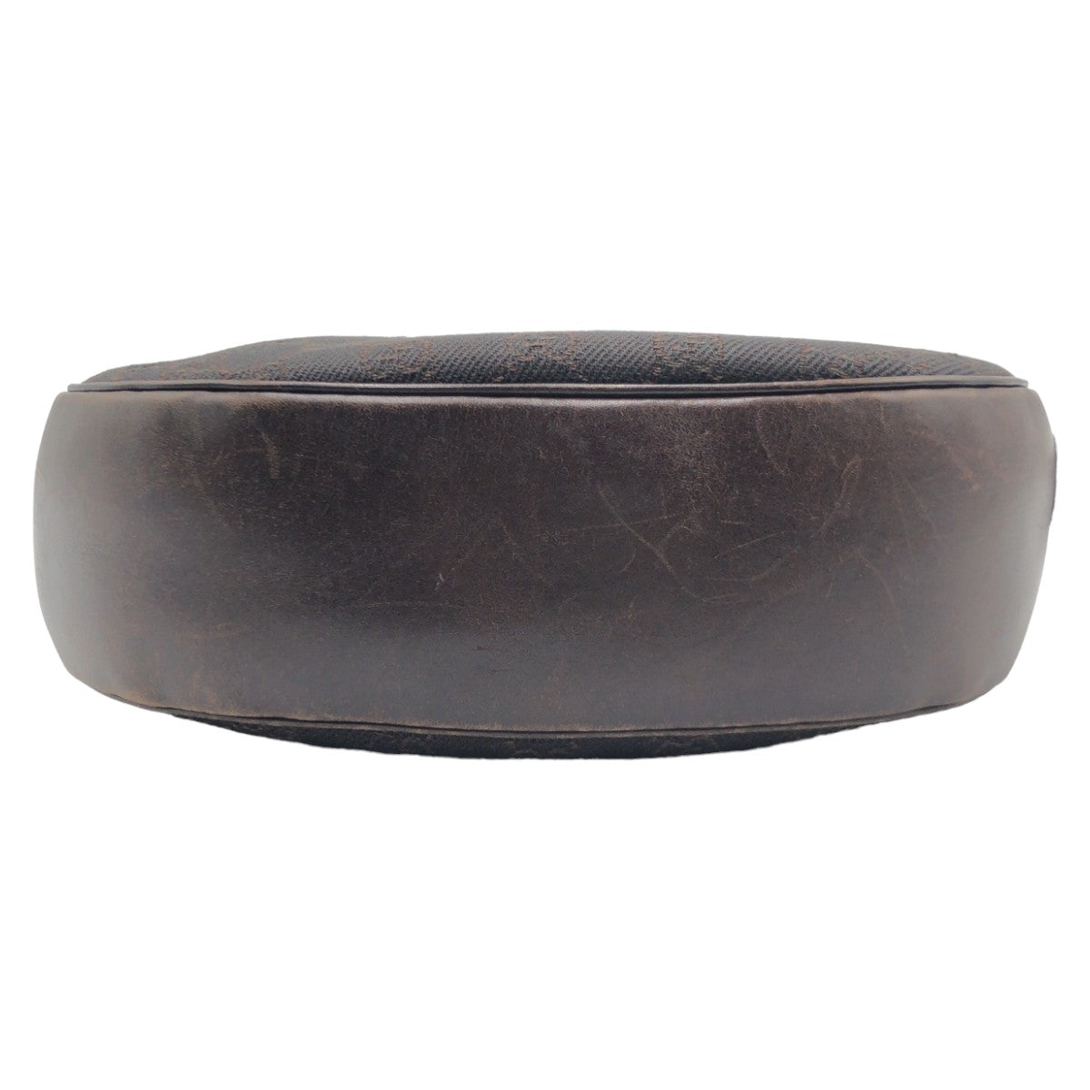 10506
GUCCI グッチ GG柄 ブラウン GGキャンバス ショルダーバッグ ワンショルダーバッグ  レディース