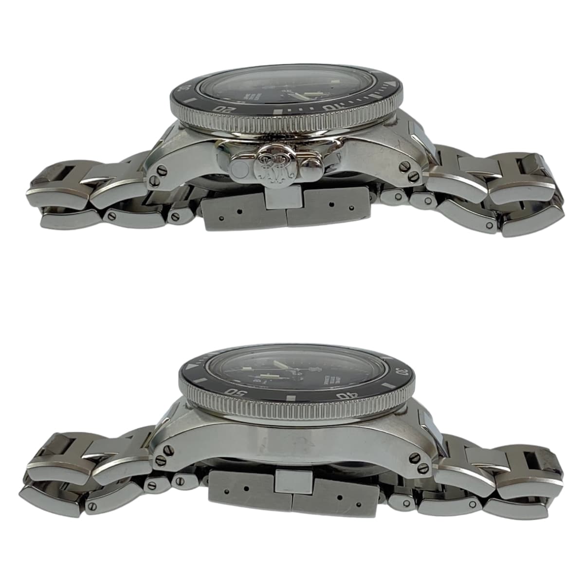 BALL WATCH ボール エンジニアハイドロカーボン オリジナル シルバー 銀 ブラック 黒 ステンレススチール DM2118B-S1CJ-BK 防水加工 デイデイト 自動巻き ブラック文字盤  メンズ