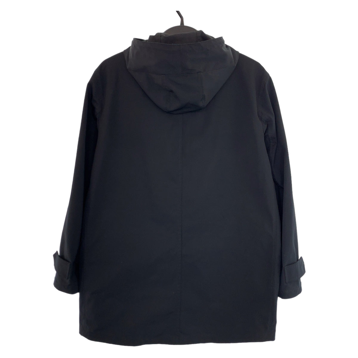 10522
COACH コーチ サイズS ブラック 黒 ナイロン F21008 ミリタリージャケット コート  メンズ