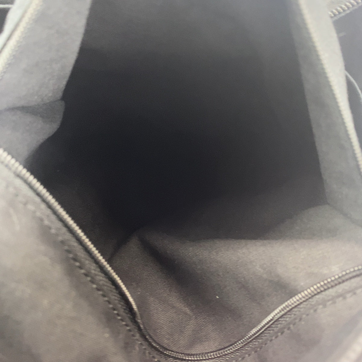 BALENCIAGA バレンシアガ エクスプローラー ロゴパッチ ブラック 黒 マルチカラー イカットナイロンキャンバス 503221 1000 R リュックサック デイパック  メンズ
