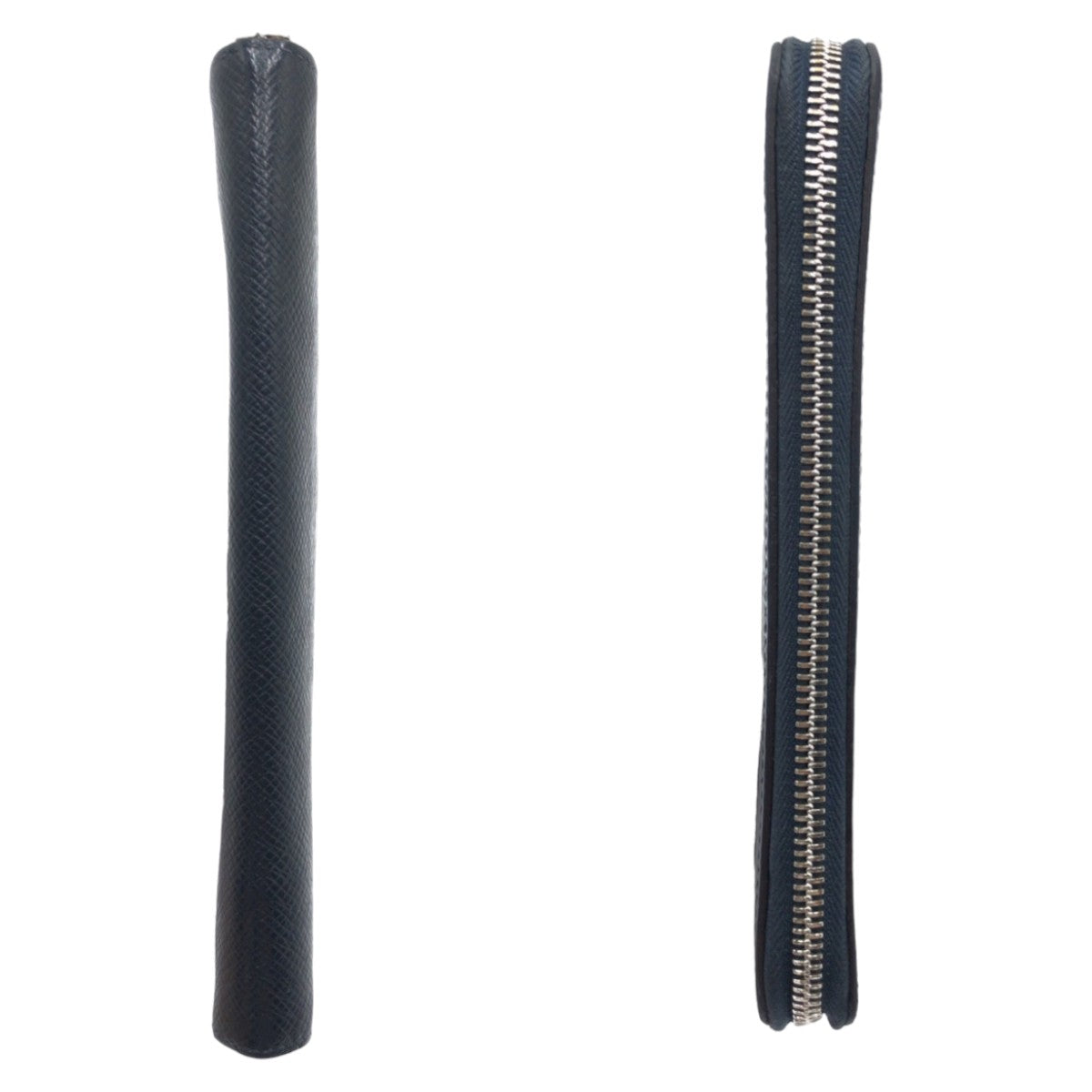 10620
LOUIS VUITTON ルイヴィトン タイガ ジッピーウォレット ヴェルティカル アルドワーズ ブラック シルバー金具 レザー M30503 長財布 ラウンドファスナー ラウンドジップ  メンズ