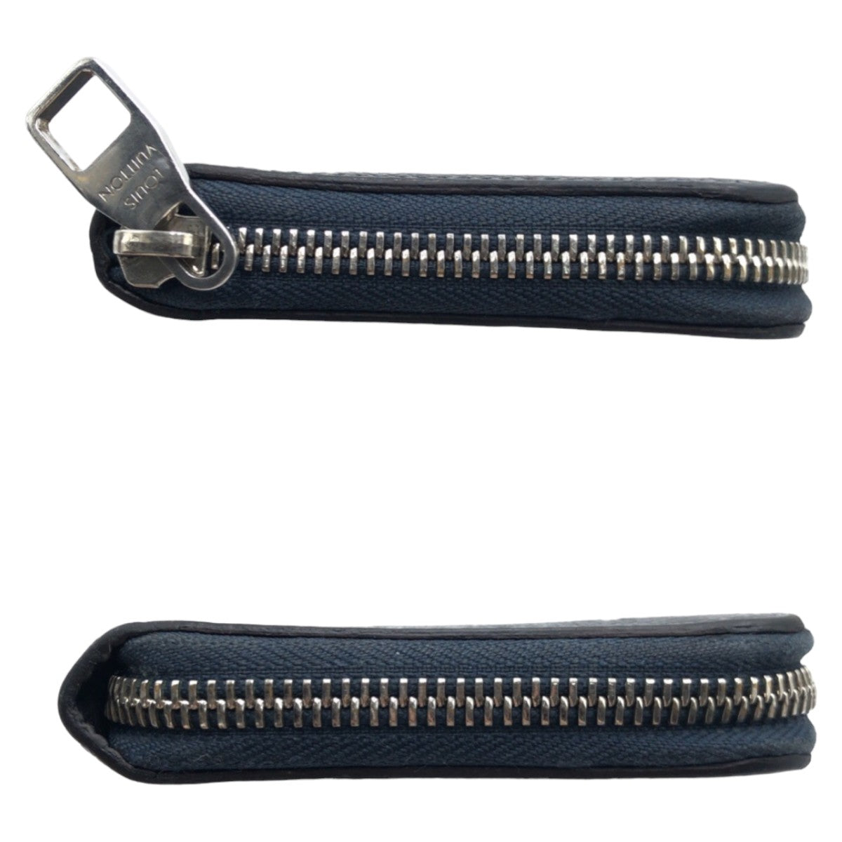 10620
LOUIS VUITTON ルイヴィトン タイガ ジッピーウォレット ヴェルティカル アルドワーズ ブラック シルバー金具 レザー M30503 長財布 ラウンドファスナー ラウンドジップ  メンズ