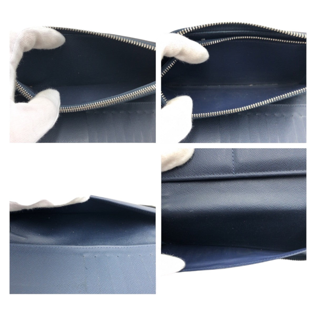 10620
LOUIS VUITTON ルイヴィトン タイガ ジッピーウォレット ヴェルティカル アルドワーズ ブラック シルバー金具 レザー M30503 長財布 ラウンドファスナー ラウンドジップ  メンズ