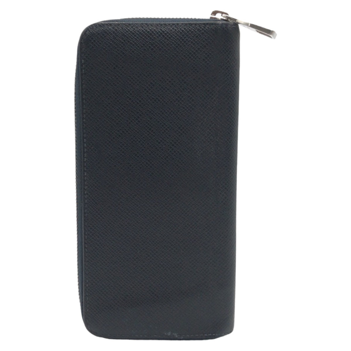 10620
LOUIS VUITTON ルイヴィトン タイガ ジッピーウォレット ヴェルティカル アルドワーズ ブラック シルバー金具 レザー M30503 長財布 ラウンドファスナー ラウンドジップ  メンズ