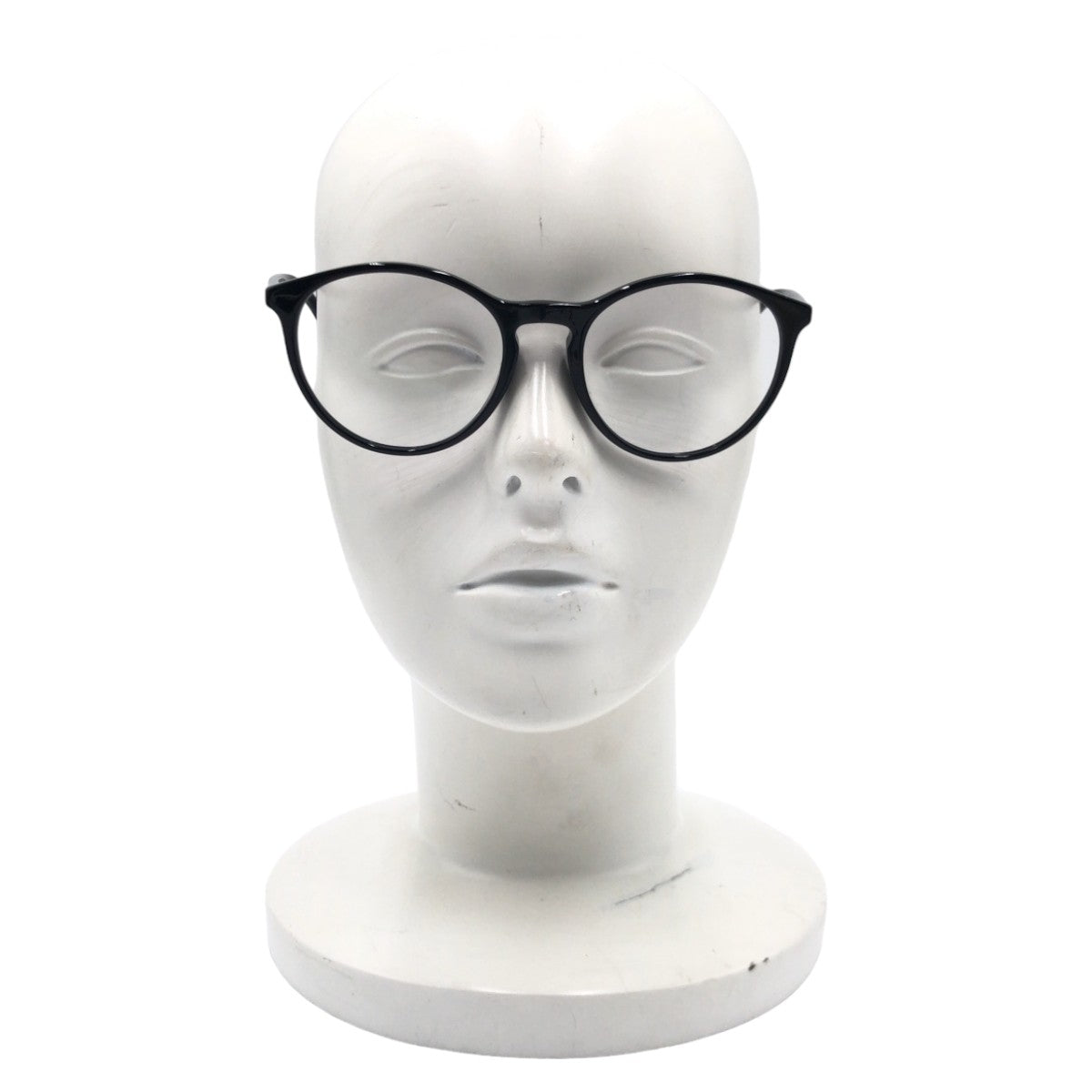 CHANEL シャネル ココマーク ブラック 黒 プラスチック BC27030450 3413-A c.501 53□10 140 メガネ サングラス  レディース