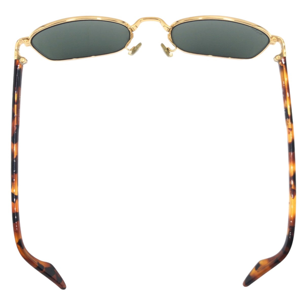 Ray-Ban レイバン 男女兼用 ブラウン 茶 ゴールド 金 プラスチック RB3006 W2190 サングラス  メンズ