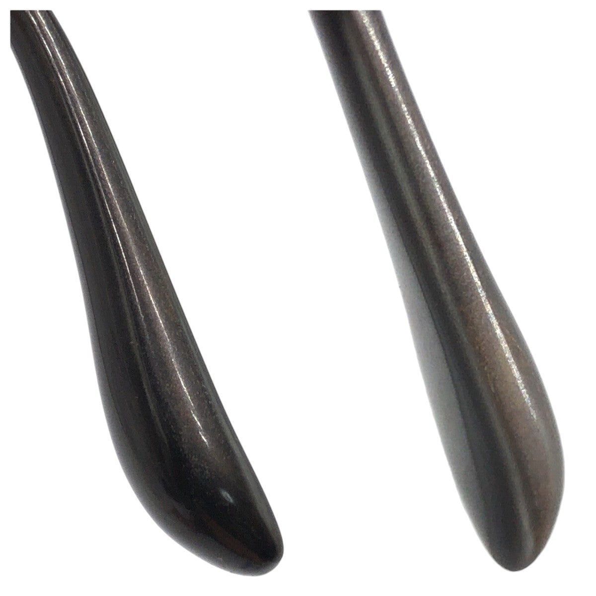 Ray-Ban Pink, Pink Gold, Brown, Metal, RB3150 016 49□19 130 Oval Sunglasses for Women