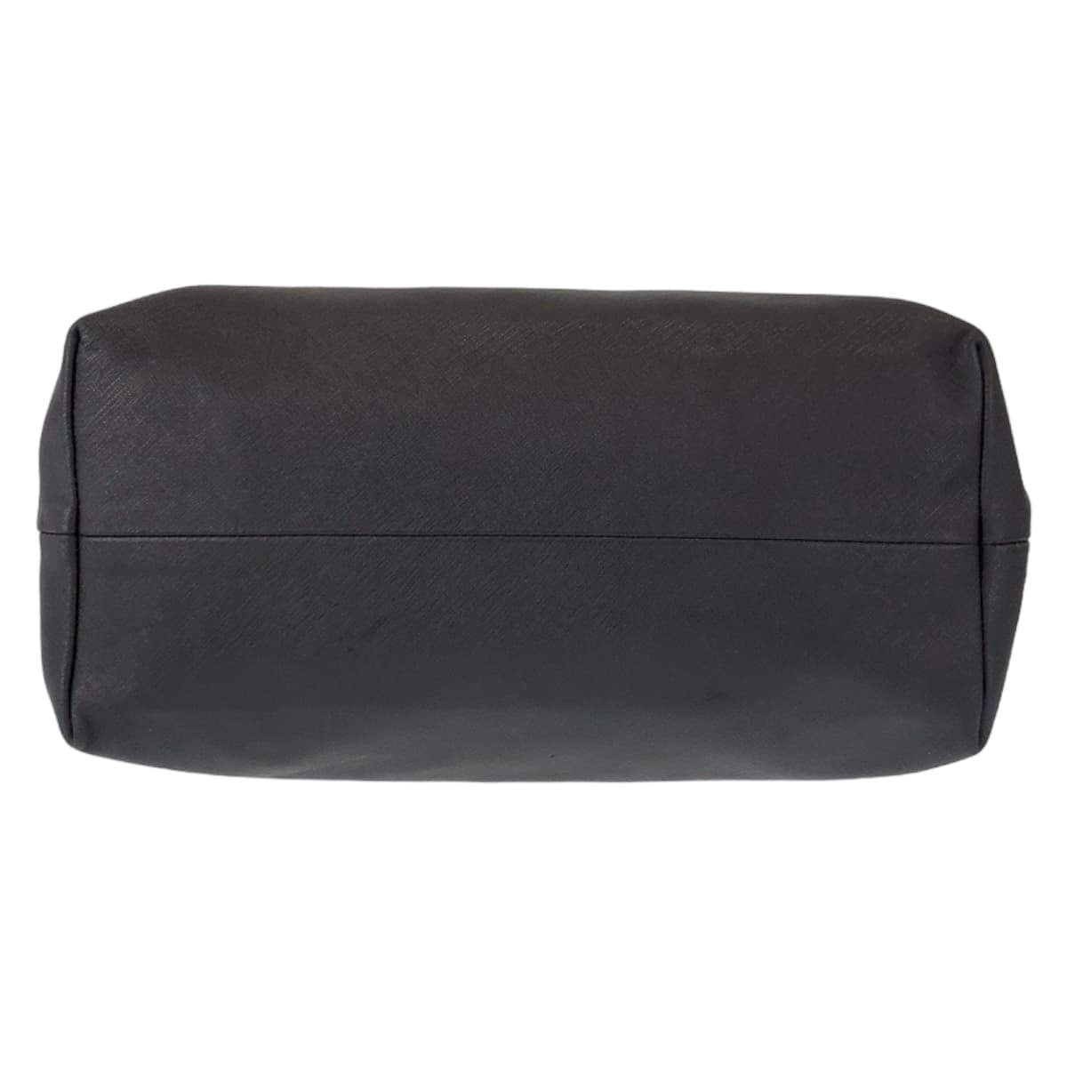 Vivienne Westwood ヴィヴィアンウエストウッド ブラック 黒 シルバー金具 レザー ショルダーバッグ トートバッグ  レディース