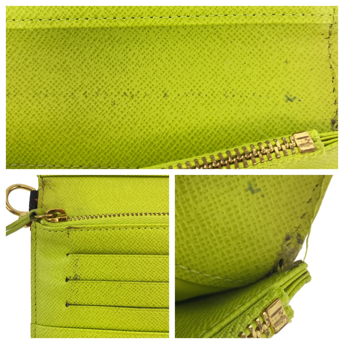 10788
LOUIS VUITTON ルイヴィトン モノグラム マルチカラー ポルトフォイユ アンソリット ノワール ブラック ゴールド金具 PVC M93755 長財布 ロングウォレット  レディース