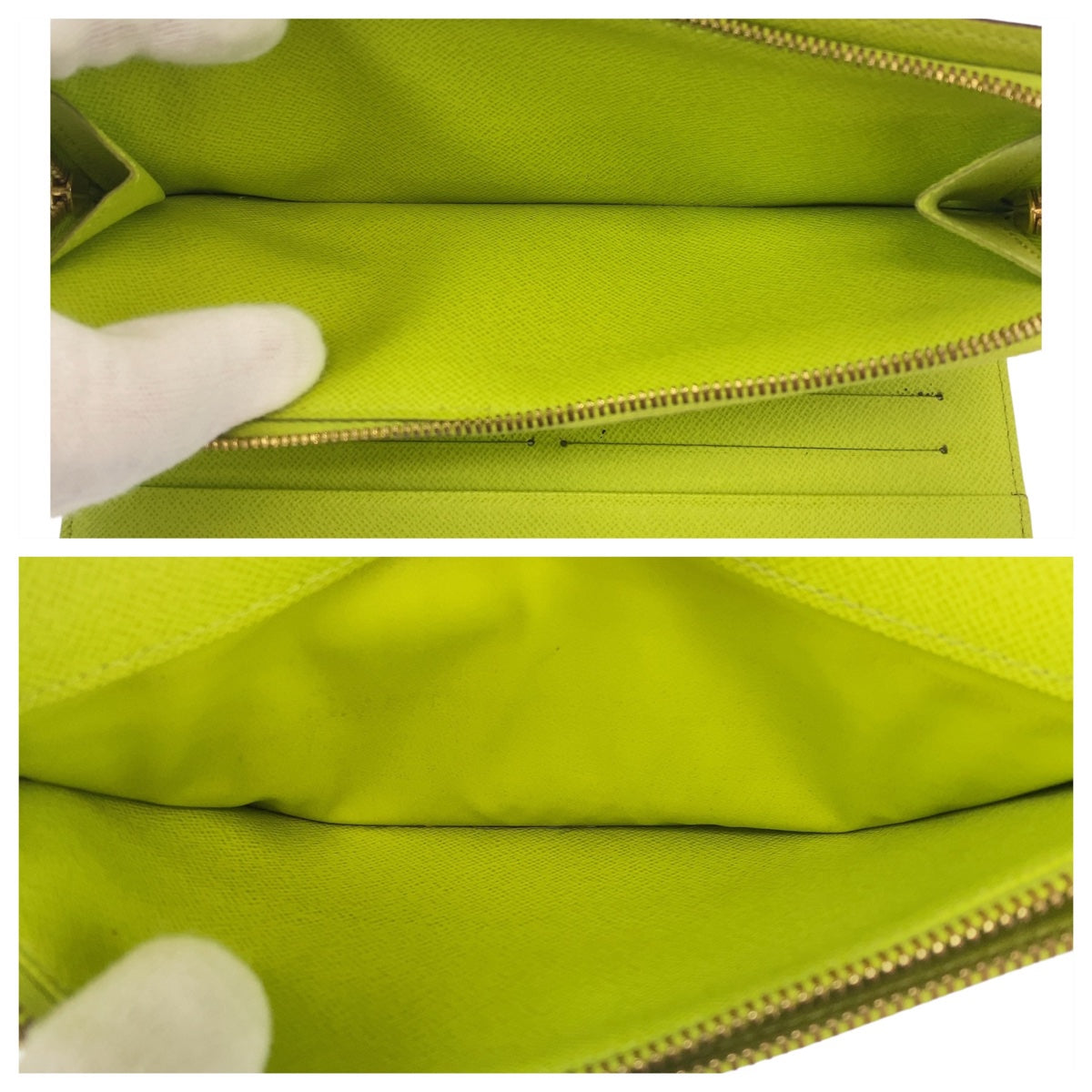 10788
LOUIS VUITTON ルイヴィトン モノグラム マルチカラー ポルトフォイユ アンソリット ノワール ブラック ゴールド金具 PVC M93755 長財布 ロングウォレット  レディース