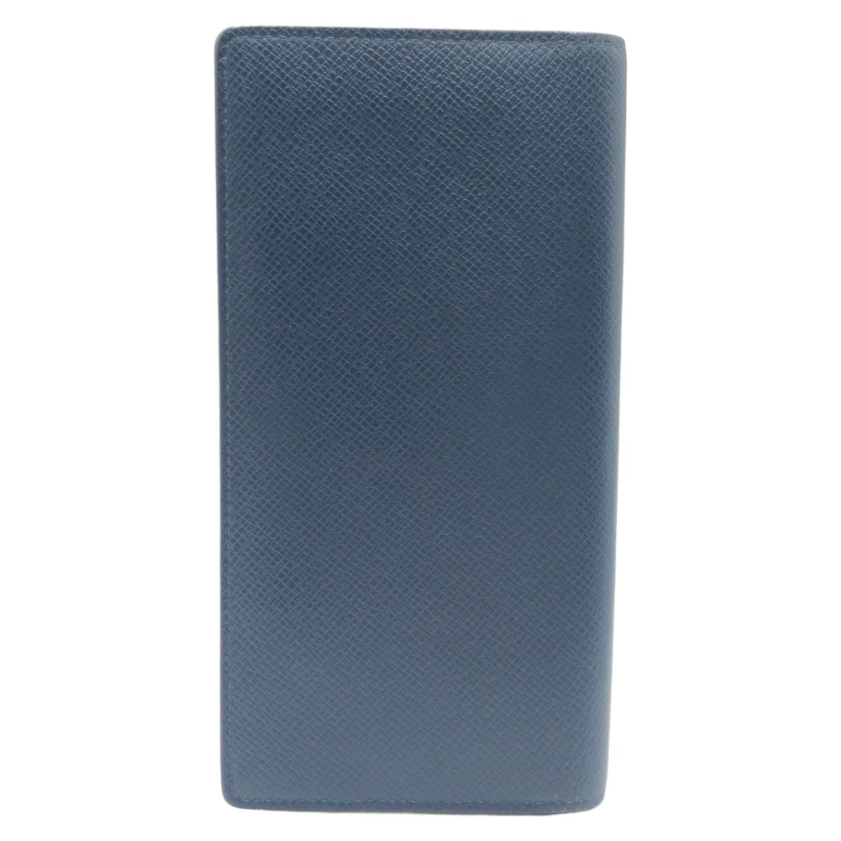 10834
LOUIS VUITTON ルイヴィトン タイガ ポルトフォイユ ブラザ ネイビー ブルーマリーヌ シルバー金具 タイガ M30502 長財布 札入れ  メンズ