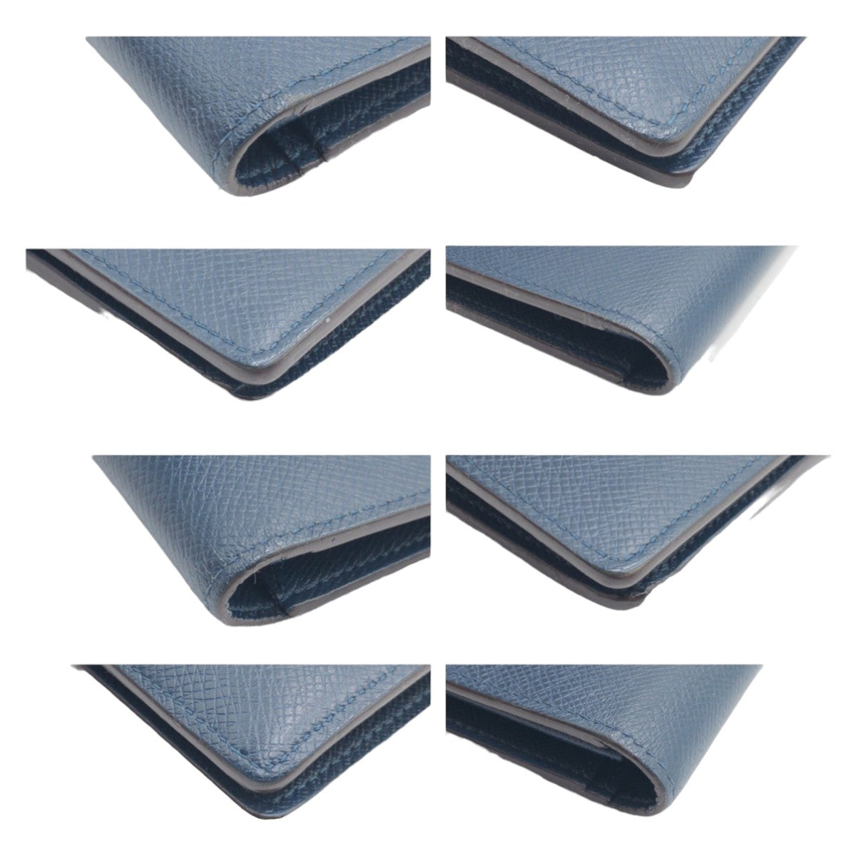 10834
LOUIS VUITTON ルイヴィトン タイガ ポルトフォイユ ブラザ ネイビー ブルーマリーヌ シルバー金具 タイガ M30502 長財布 札入れ  メンズ
