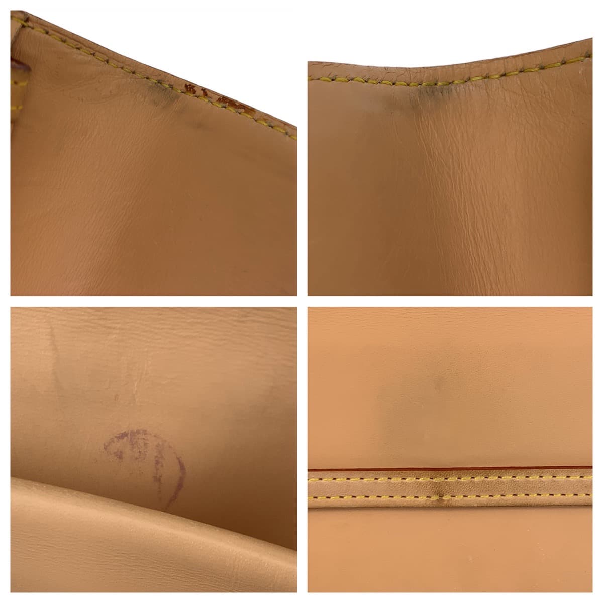 10803
LOUIS VUITTON ルイヴィトン モノグラム マルチカラー ポルトフォイユ サラ ブロン ホワイト マルチカラー ゴールド金具 PVC M92659 長財布  レディース