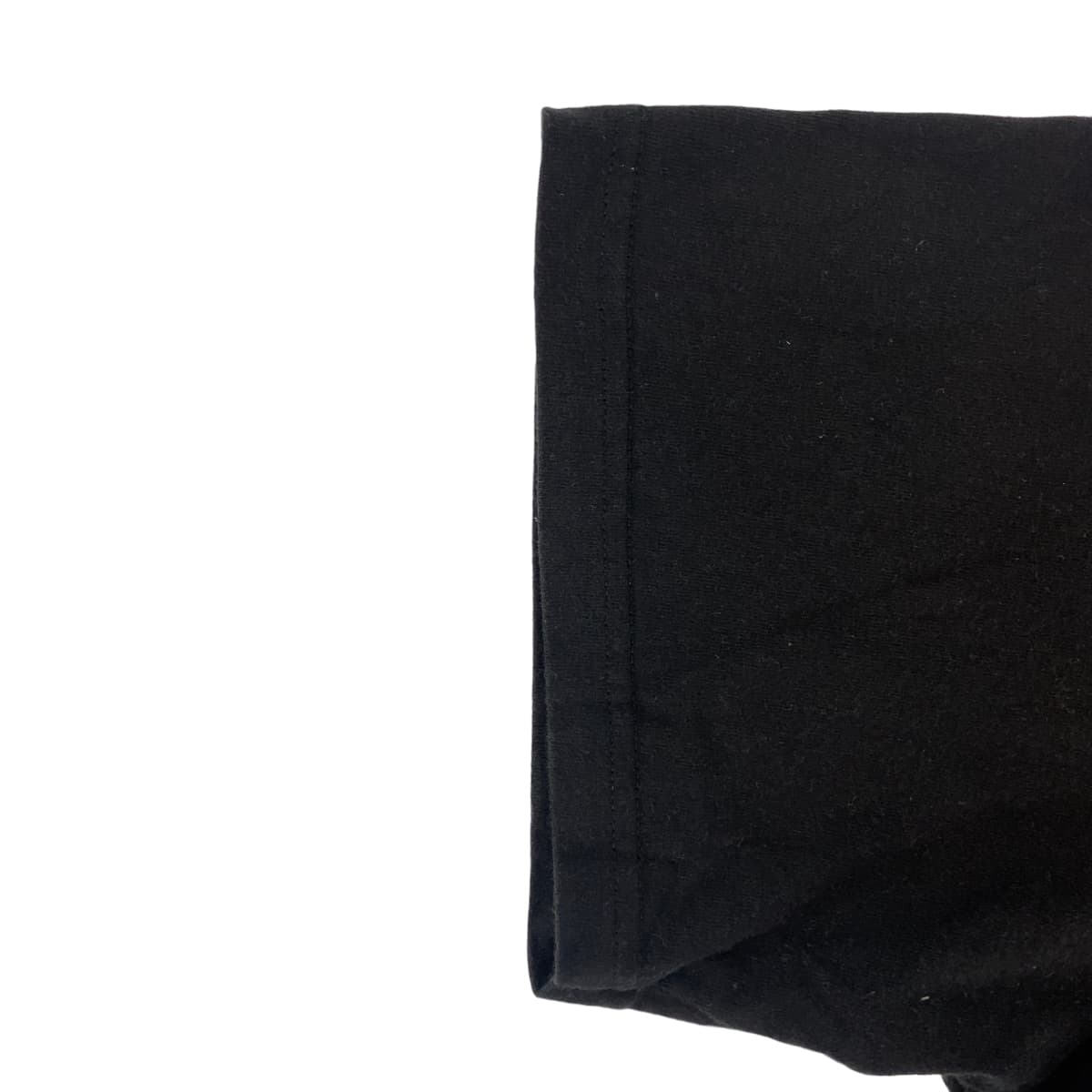 Supreme シュプリーム AMERICAN PSYCHO サイズXL ブラック 黒 レッド 赤 コットン 半袖Ｔシャツ クルーネック  メンズ