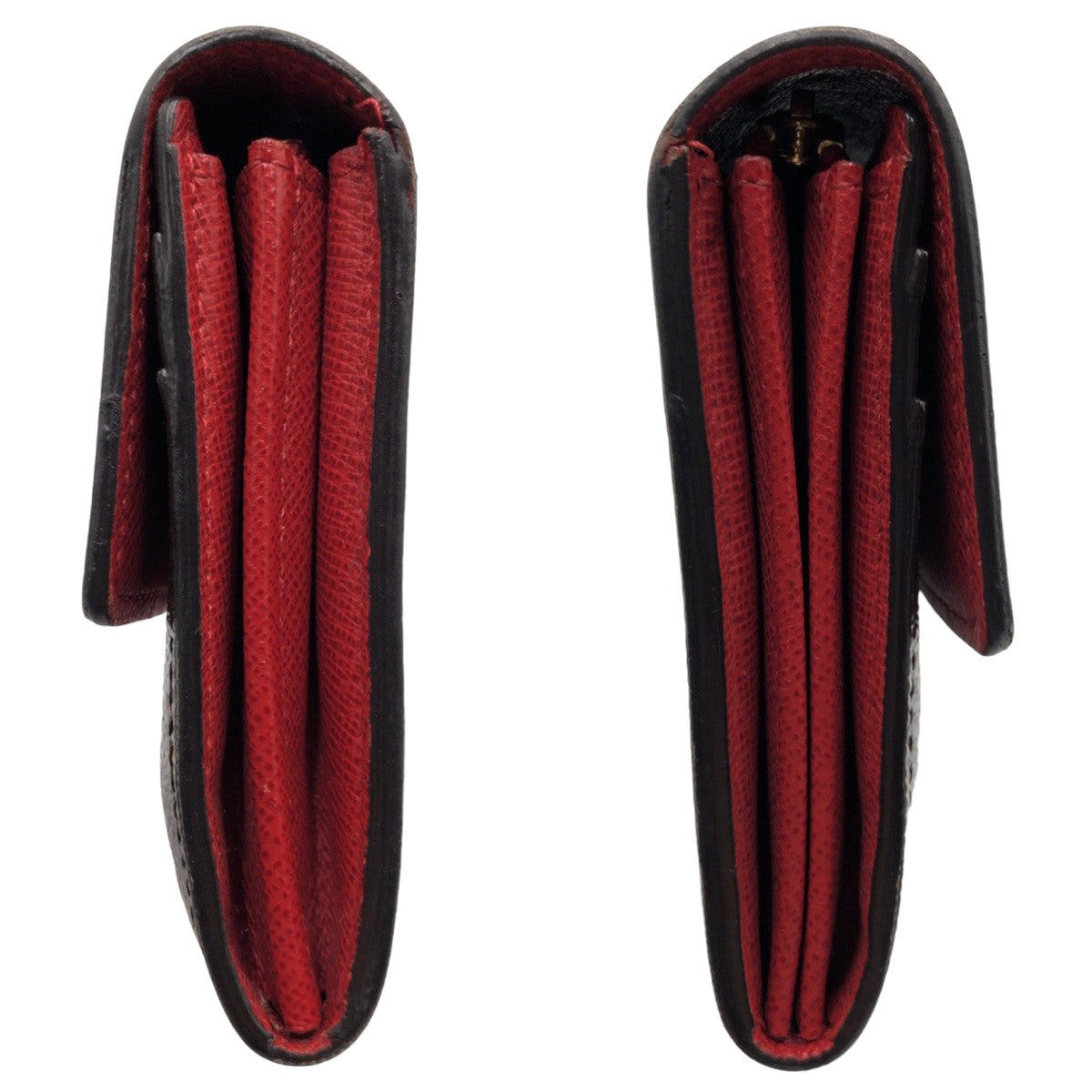 LOUIS VUITTON ルイヴィトン モノグラム ポルトフォイユ サラ ベルボーイ ルージュ ブラウン 茶 ゴールド金具 PVC M60034 長財布 ロングウォレット  レディース