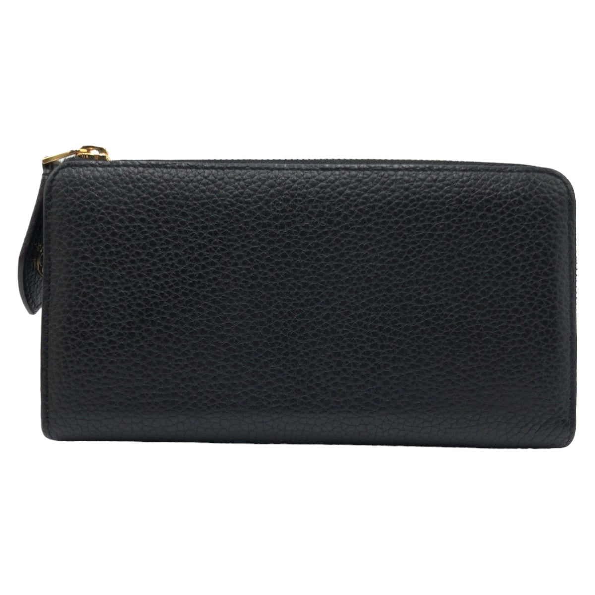 10921
LOUIS VUITTON ルイヴィトン ポルトフォイユ コメット ブラック 黒 ノワール ゴールド金具 レザー M63102 長財布 ロングウォレット  レディース