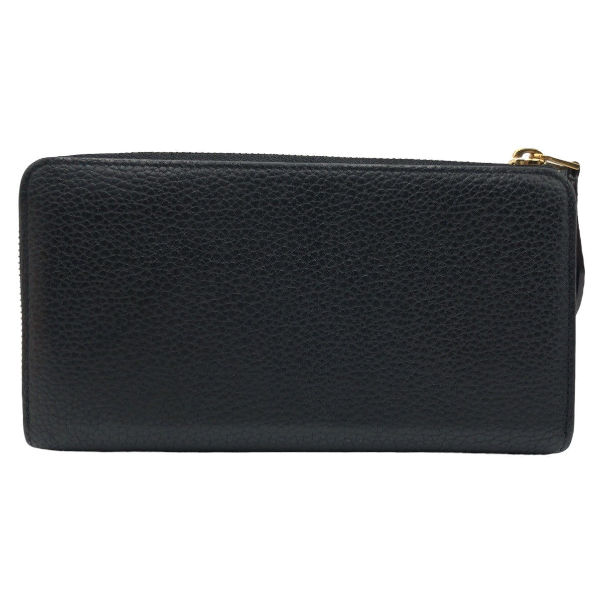 10921
LOUIS VUITTON ルイヴィトン ポルトフォイユ コメット ブラック 黒 ノワール ゴールド金具 レザー M63102 長財布 ロングウォレット  レディース